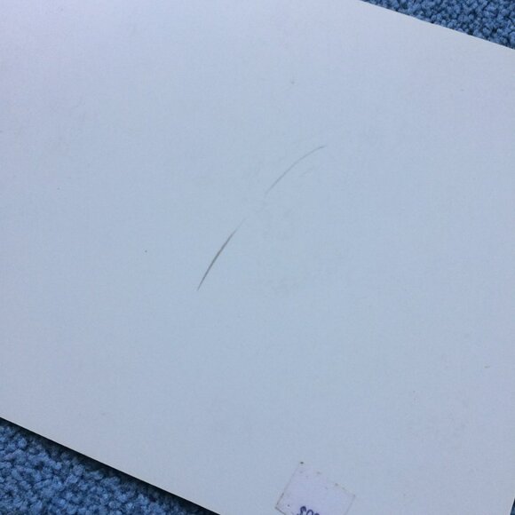 Nascar Garage Area Signs - Picture 6 of 6